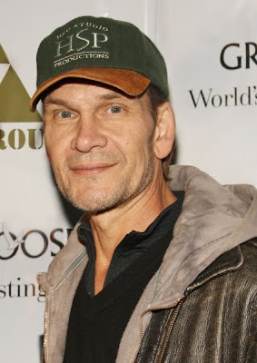 Patrick Swayze photo