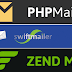 Critical Updates — Rce Flaws Institute Inward Swiftmailer, Phpmailer Too Zendmail