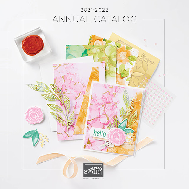 new annual catalogue 1