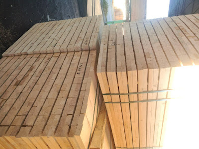 Timber  suppliers