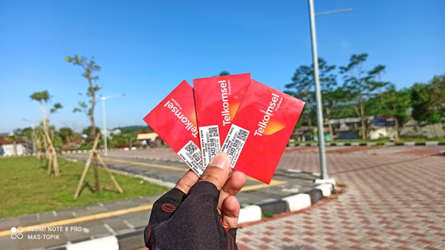 Promo Paket Internet Murah Telkomsel Cirebon