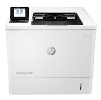 HP LaserJet Enterprise M607n Printer