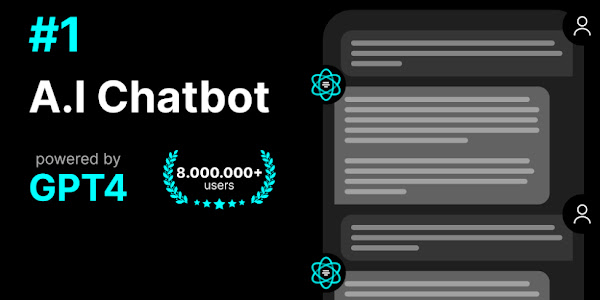 AI Chat: Apo Assistant Chatbot v2.6.1 Premium APK