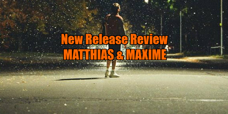 matthias & maxime review