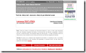 Testeaza-ti viteza conexiunii la internet