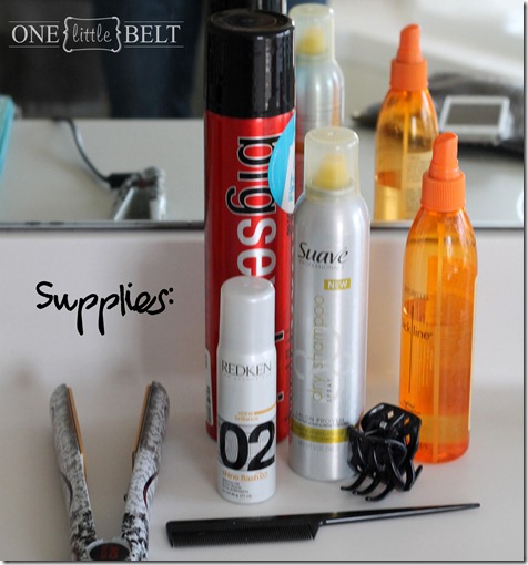 supplies