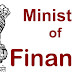 Ministry Of Finance Jobs 2018