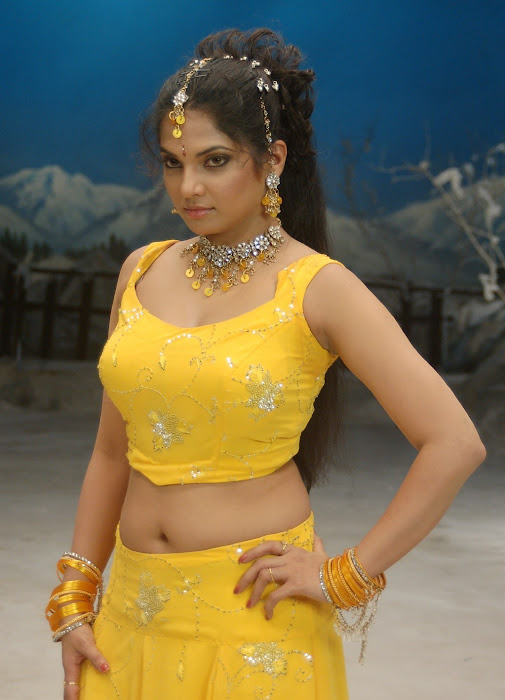 diya in yellow churidar latest photos