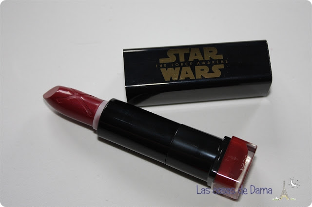 Star Wars Make Up Party de Max Factor