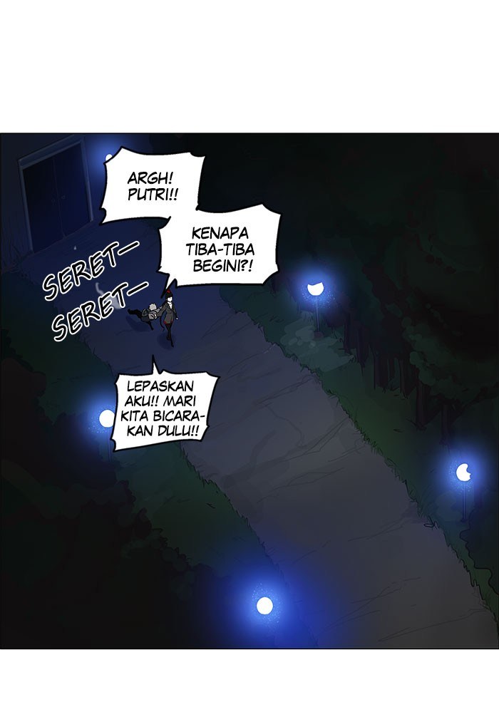 Webtoon Tower Of God Bahasa Indonesia Chapter 193