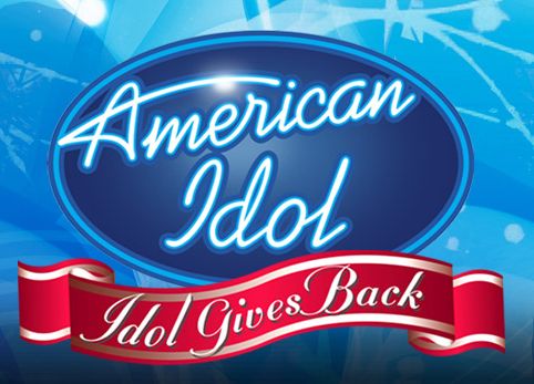 american idol gives back idol back