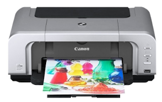 Canon Pixma iP4200 Treibersoftware herunterladen