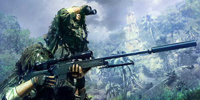 Download Sniper Ghost Warrior 3 Highly Compressed