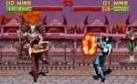 Mortal Kombat 4 (MK4)-Free Download Pc Games-Full Version  Indir