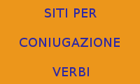 SITI PER CONIUGARE QUALSIASI VERBO ITALIANO ONLINE GRATIS