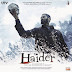 Haider (2014) Bollywood Hindi Movie 400MB DVDScr