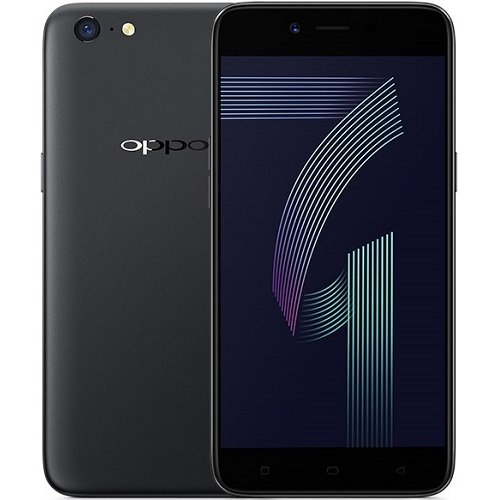 ISP PINOUT OPPO A71 CPH1717