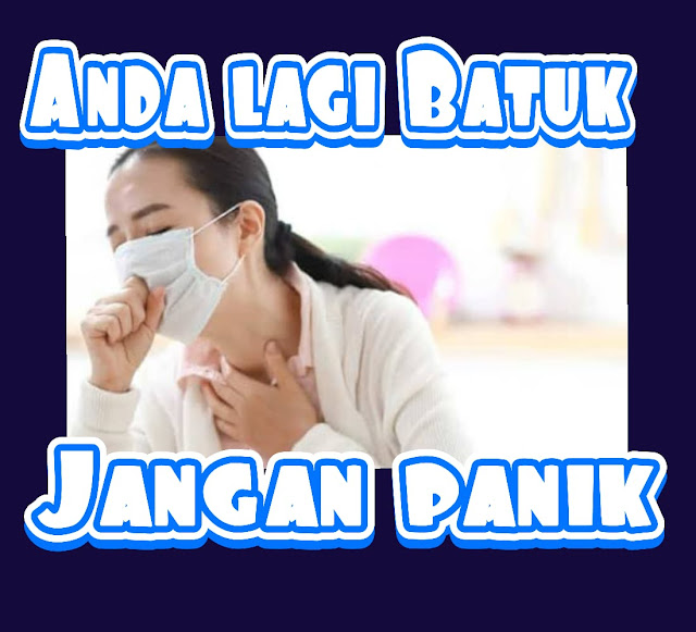 Bawang putih merupakan salah satu obat batuk alami yang paling mudah diperoleh Aroma menyengat yang dihasilkan saat  mengunyah bawang putih secara langsung dapat menghentikan batuk.  Obat batuk alami dari bawang putih juga mengandung senyawa allicin yang dapat membasmi bakteri dan virus di dalam tenggorokan. 