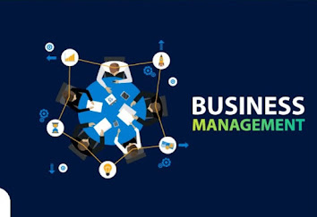 Online Business Management Degree