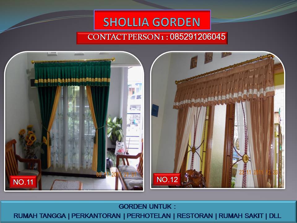 GORDEN  GORDEN RUMAH  GORDEN MINIMALIS  TUKANG GORDEN: GORDEN RUMAH