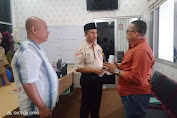 WALI MURID KAMPUS 2 SMAN 1 PADANG MINTA AUDIENSI DENGAN DISDIK SUMBAR.