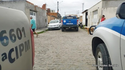 13 mortes registradas pela Polícia Civil em Feira de Santana entre sexta-feira (10) e domingo (12)