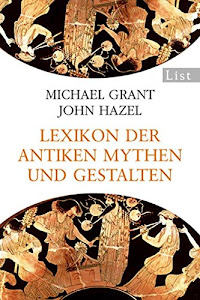 Lexikon der antiken Mythen und Gestalten (0)