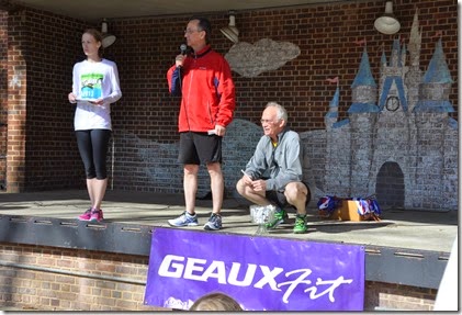 Franklin Parish Geaux Fit Catfish 5K (11)