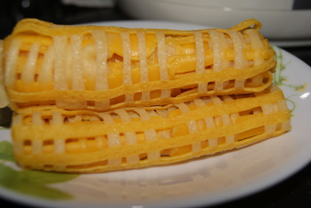 Himpunan Resepi Bonda: Roti Jala