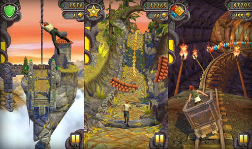 Temple Run 2 for Android