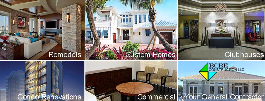 BCBE Construction LLC