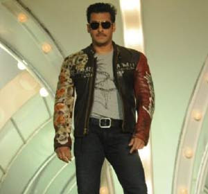 Will Salman Khan be the host of 'Bigg Boss 5'?