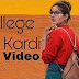 College Miss Kardi - Raashi Sood Lyrics