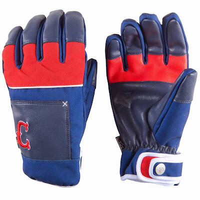 Celtek Blunt Glove Grenier Pro Model, Snowboarding gloves, gloves,
