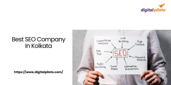 SEO Agency In Kolkata