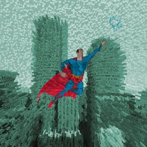Ruivo - Super Homem feat Mendez & Lukky Boy