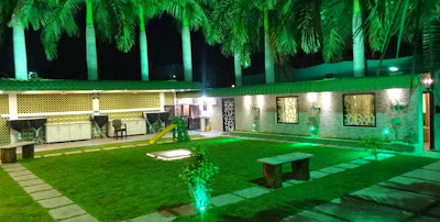 Villa Interior Designs in Hyderabad