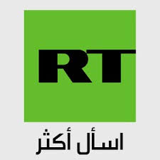 RT Arabic