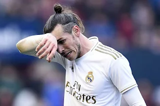 Revealed: Madrid rejected €100m Bale bid from Premier League club last year