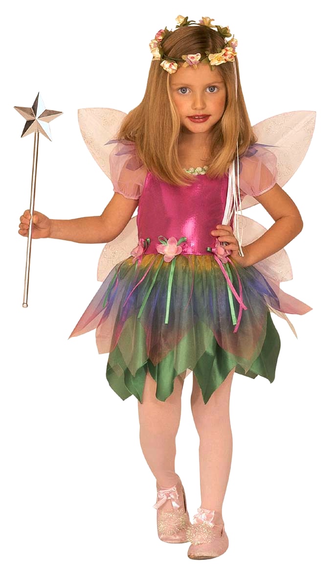 pra il costume da fata arcobaleno per bambini online