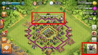 Cara Mempercepat Naik Level Clash Of Clans Dan Upgrade COC Cara Mempercepat Naik Level Clash Of Clans Dan Upgrade COC