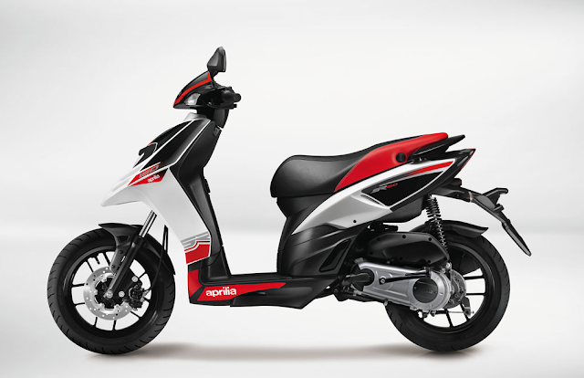 Aprilia