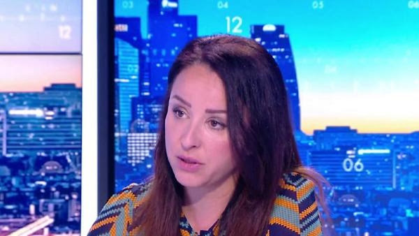 [VIDEO] - LINDA KEBBAB : «ON PEUT RAISONNABLEMENT PENSER QUE GÉRALD DARMANIN VA ÊTRE RECONDUIT» À LA TÊTE DU MINISTÈRE DE L'INTÉRIEUR