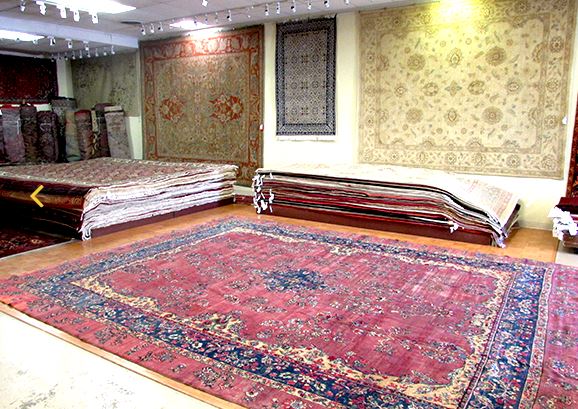 What Makes a Persian Rug So Valuable?