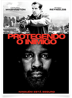 Protegendo%2Bo%2BInimigo Protegendo o Inimigo   BDRip   Dual Áudio