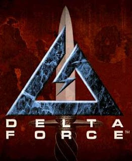 Free Delta Force 1 Game