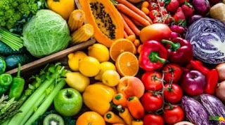 J&K maintains first rank in UT category in Food Safety Index 2022-23
