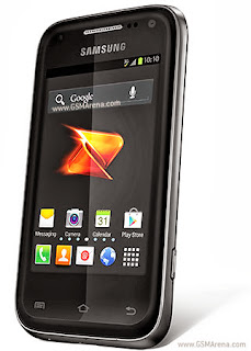 4 HP Android Samsung Harga Murah Bisa BBM