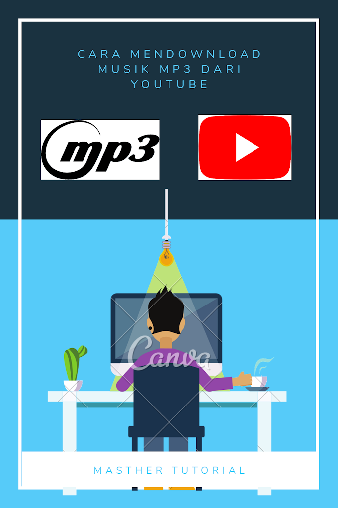 Cara Mendownload Musik MP3 dari Youtube