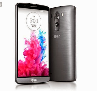 LG G3 Specifications